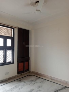 1 BHK Independent Floor for rent in Indirapuram, Ghaziabad - 600 Sqft