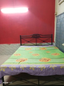 1 BHK Independent Floor for rent in Jadavpur, Kolkata - 430 Sqft