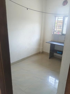 1 BHK Independent Floor for rent in Keshtopur, Kolkata - 430 Sqft