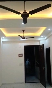 1 BHK Independent Floor for rent in Mahurali, Ghaziabad - 950 Sqft