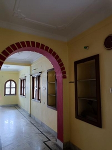 1 BHK Independent Floor for rent in Mukundapur, Kolkata - 750 Sqft