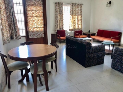 1 BHK Independent Floor for rent in Sector 31, Faridabad - 1500 Sqft