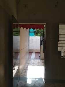 1 BHK Independent Floor for rent in Vaishno Devi Circle, Ahmedabad - 300 Sqft