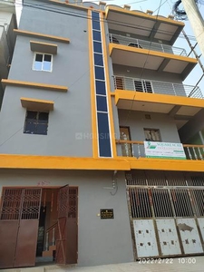 1 BHK Independent Floor for rent in Vijay Vihar, Ghaziabad - 500 Sqft