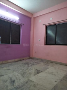 1 BHK Independent Floor for rent in VIP Nagar, Kolkata - 425 Sqft