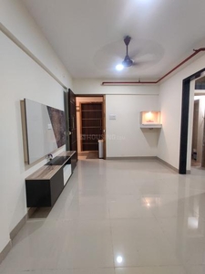 1 BHK Independent House for rent in Badlapur West, Thane - 625 Sqft
