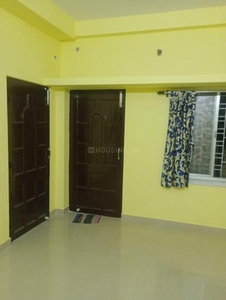 1 BHK Independent House for rent in Behala Chowrasta, Kolkata - 350 Sqft