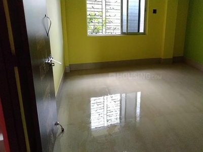 1 BHK Independent House for rent in Behala, Kolkata - 380 Sqft