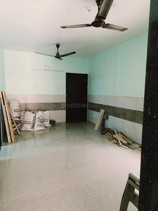 1 BHK Independent House for rent in Jivrajpark, Ahmedabad - 900 Sqft