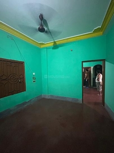 1 BHK Independent House for rent in Keshtopur, Kolkata - 460 Sqft