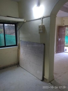 1 BHK Independent House for rent in Panvel, Navi Mumbai - 900 Sqft