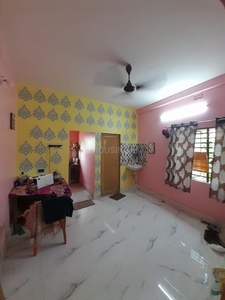 1 BHK Villa for rent in Keshtopur, Kolkata - 560 Sqft