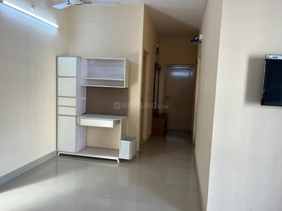 1 RK Flat for rent in Chandkheda, Ahmedabad - 600 Sqft