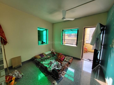 1 RK Flat for rent in DLF Ankur Vihar, Ghaziabad - 267 Sqft
