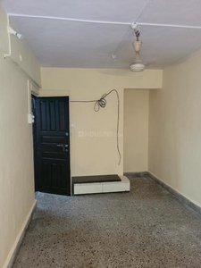 1 RK Flat for rent in Dombivli East, Thane - 400 Sqft