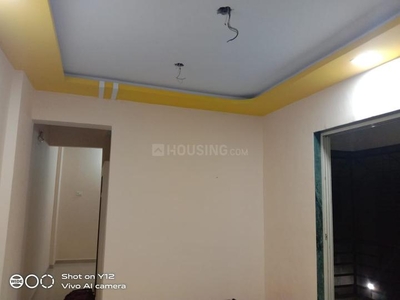 1 RK Flat for rent in Dombivli West, Thane - 350 Sqft