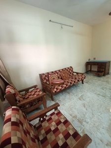 1 RK Flat for rent in Jivrajpark, Ahmedabad - 800 Sqft