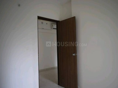 1 RK Flat for rent in Kalyan East, Thane - 395 Sqft