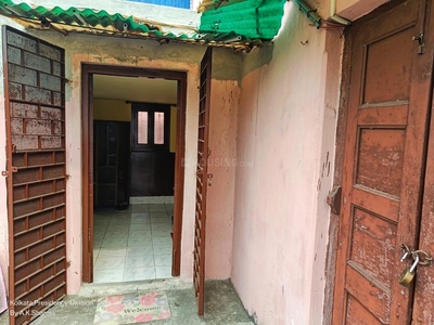 1 RK Flat for rent in Kankurgachi, Kolkata - 350 Sqft