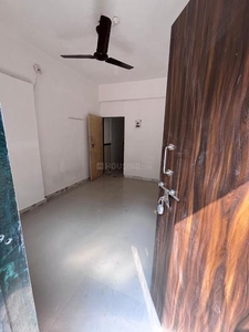 1 RK Flat for rent in Kasarvadavali, Thane West, Thane - 300 Sqft