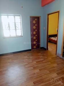 1 RK Flat for rent in Keshtopur, Kolkata - 480 Sqft