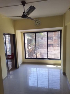 1 RK Flat for rent in Kharghar, Navi Mumbai - 355 Sqft