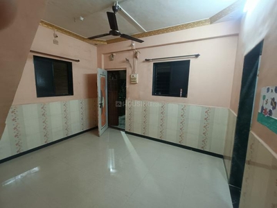 1 RK Flat for rent in Nerul, Navi Mumbai - 400 Sqft