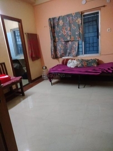 1 RK Flat for rent in New Town, Kolkata - 520 Sqft