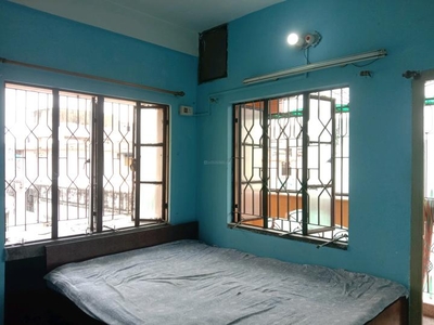 1 RK Flat for rent in South Dum Dum, Kolkata - 400 Sqft