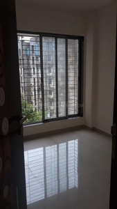 1 RK Flat for rent in Thane East, Thane - 500 Sqft