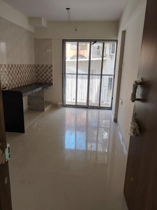 1 RK Flat for rent in Thane West, Thane - 280 Sqft
