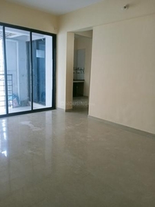 1 RK Flat for rent in Ulwe, Navi Mumbai - 350 Sqft