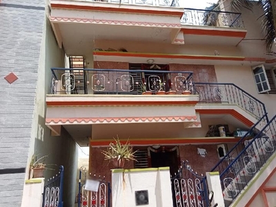 1 RK House for Rent In Parvathi Nagar