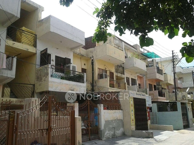 1 RK House for Rent In Pratap Vihar