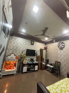 1 RK House For Sale In Bhandup West