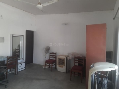 1 RK Independent Floor for rent in Govindpuram, Ghaziabad - 200 Sqft