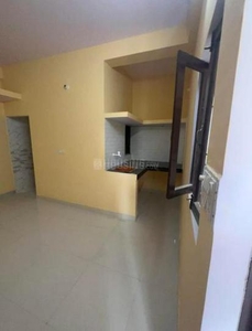 1 RK Independent Floor for rent in Indirapuram, Ghaziabad - 600 Sqft