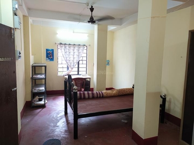 1 RK Independent Floor for rent in Jadavpur, Kolkata - 400 Sqft