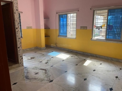 1 RK Independent Floor for rent in Keshtopur, Kolkata - 401 Sqft
