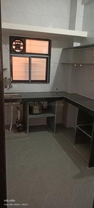 1 RK Independent Floor for rent in Kopar Khairane, Navi Mumbai - 300 Sqft
