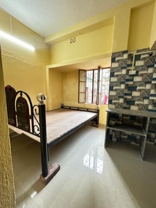 1 RK Independent House for rent in Keshtopur, Kolkata - 290 Sqft
