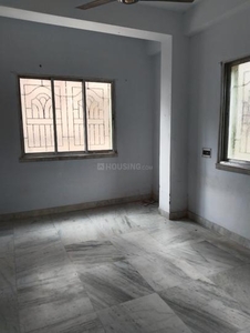 1 RK Independent House for rent in Keshtopur, Kolkata - 415 Sqft