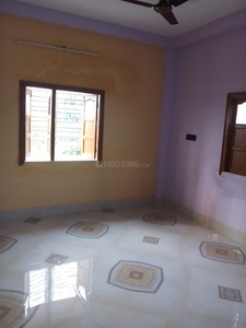 1 RK Independent House for rent in New Town, Kolkata - 306 Sqft