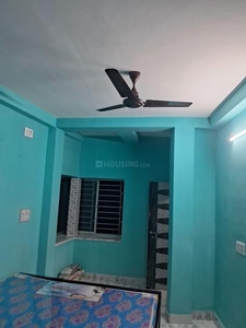 1 RK Independent House for rent in New Town, Kolkata - 336 Sqft