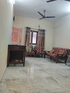 1 RK Villa for rent in Jivrajpark, Ahmedabad - 900 Sqft
