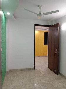 1000 sq ft 3 BHK 2T NorthEast facing Completed property BuilderFloor for sale at Rs 42.50 lacs in Project in Govindpuri, Delhi