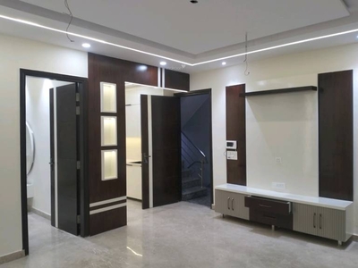 1000 sq ft 3 BHK 3T Completed property BuilderFloor for sale at Rs 1.95 crore in Project in Rohini sector 16, Delhi
