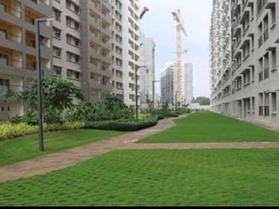 1012 sq ft 2 BHK 2T East facing Apartment for sale at Rs 1.25 crore in Sobha Dream Acres in Varthur, Bangalore