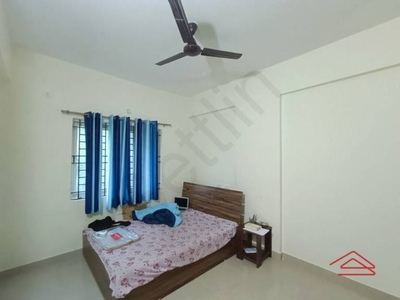 1155 sq ft 2 BHK 2T East facing Apartment for sale at Rs 51.90 lacs in Neeladri Prince in RR Nagar, Bangalore