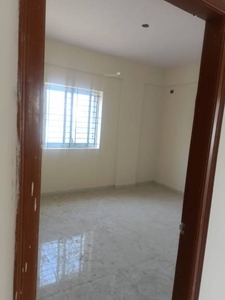 1170 sq ft 2 BHK 2T NorthWest facing Apartment for sale at Rs 67.50 lacs in Project in Kaggadasapura, Bangalore